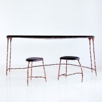<a href=https://www.galeriegosserez.com/gosserez/artistes/loellmann-valentin.html>Valentin Loellmann </a> - Spring/Summer - Stool